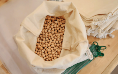 The United Arab Emirates Sources Soybeans from Africa