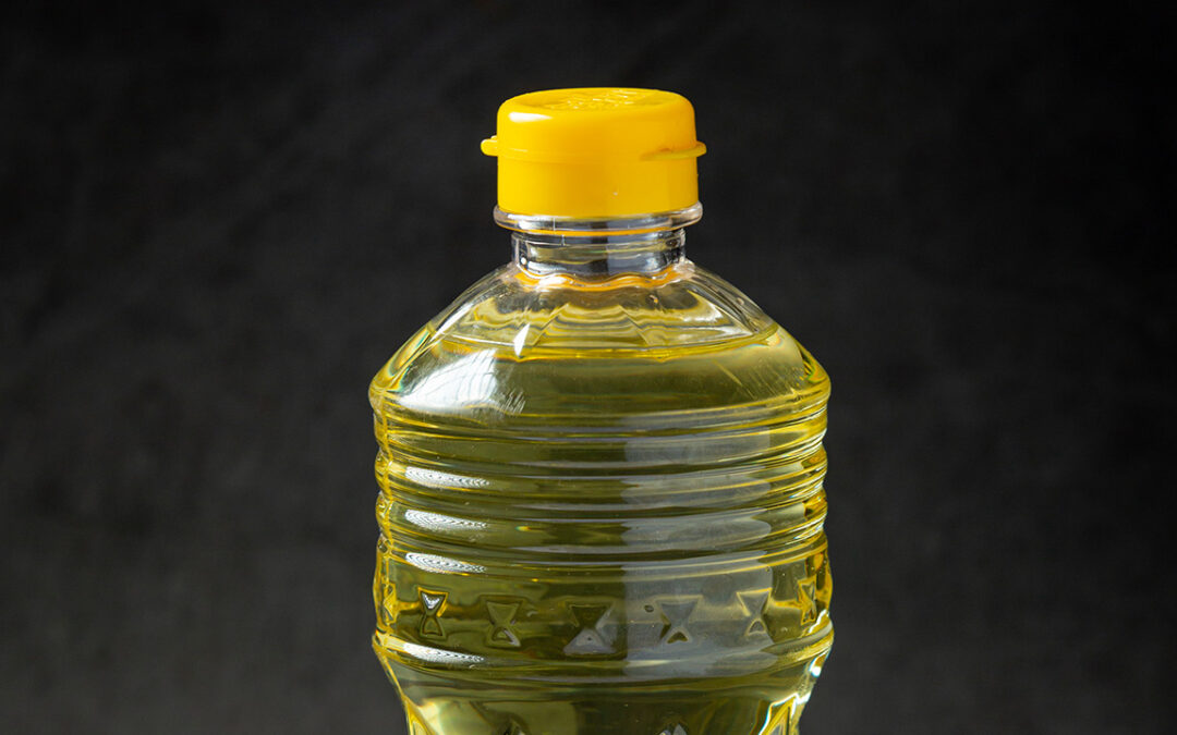 Mexico’s Soybean Oil Imports Pass $107 Million